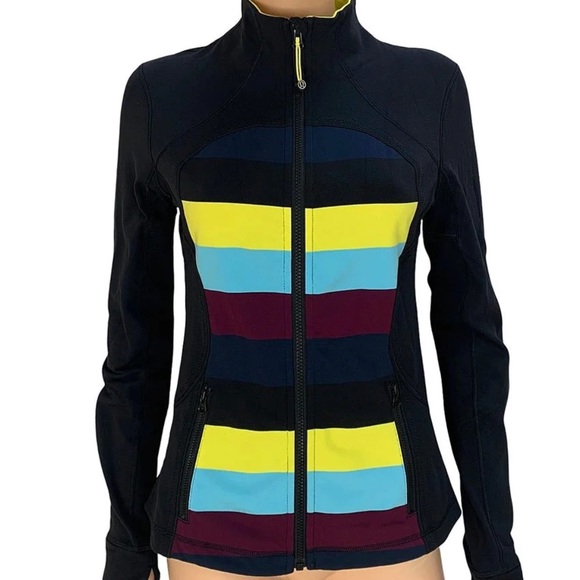 Lululemon Forme Jacket II. - Picture 2 of 8